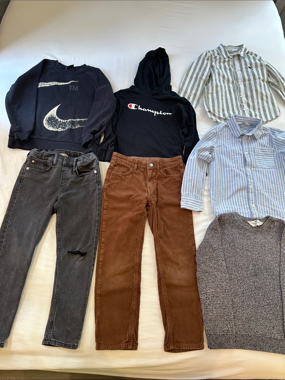 Kids Clothes-Bundle
